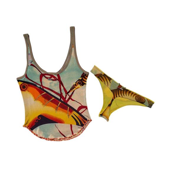 SS05 salvadore dali set - Picture 2 of 4